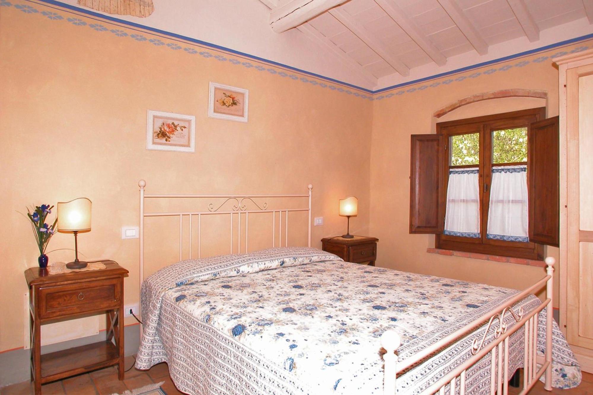 Villa Casacheta - Happy Rentals Montaione Εξωτερικό φωτογραφία