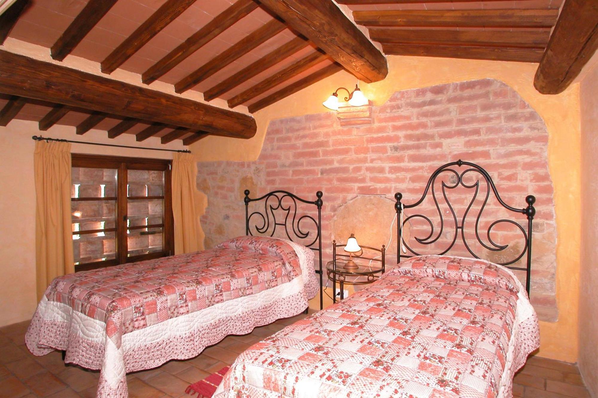Villa Casacheta - Happy Rentals Montaione Εξωτερικό φωτογραφία