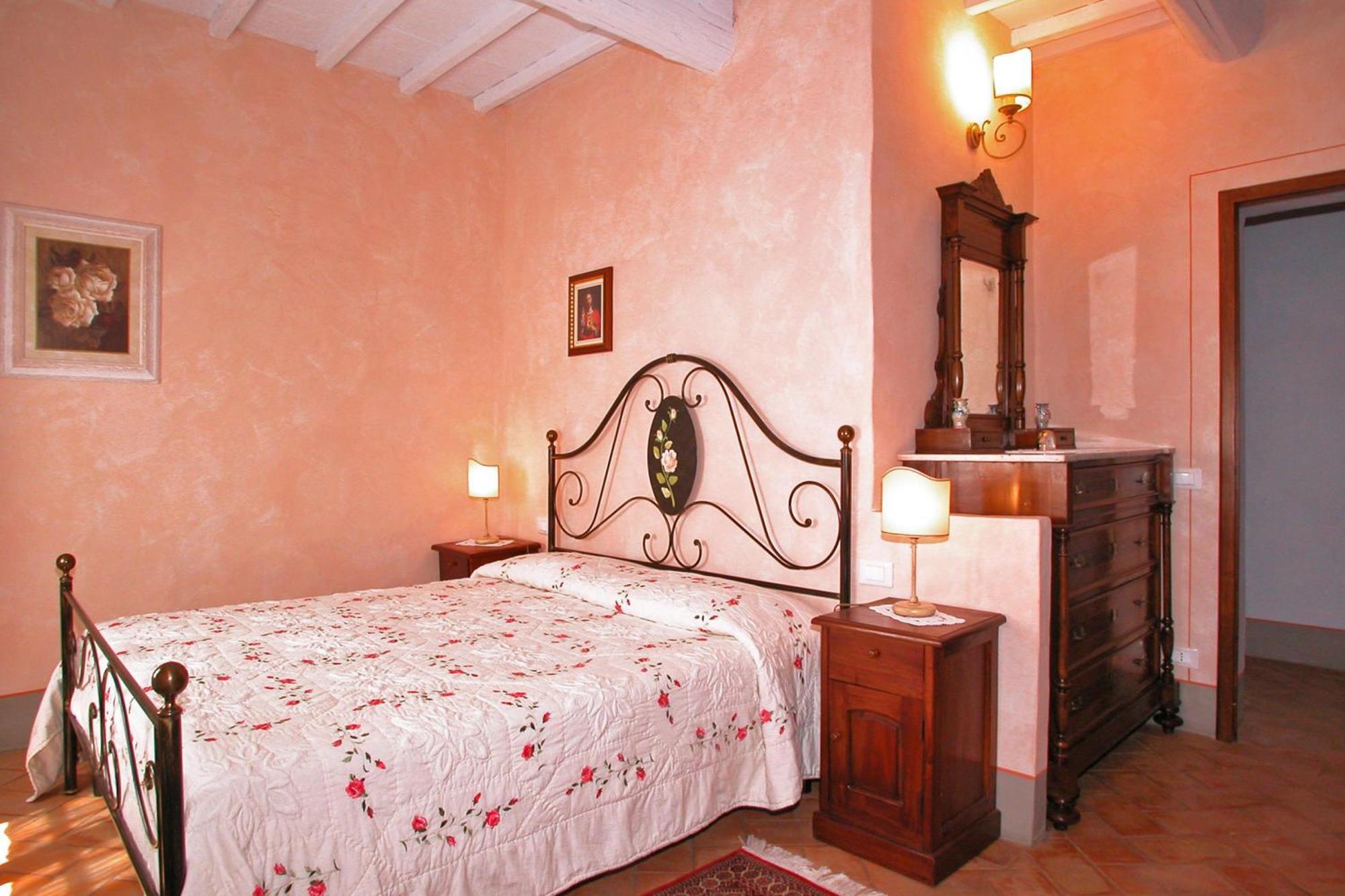 Villa Casacheta - Happy Rentals Montaione Εξωτερικό φωτογραφία